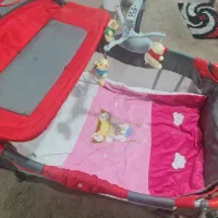 تخت کودک|تخت و سرویس خواب|برازجان, |دیوار