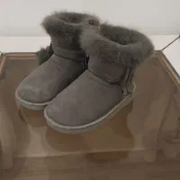 دو جفت چکمه سایز۲۵|کفش و لباس بچه|مشهد, آبکوه|دیوار