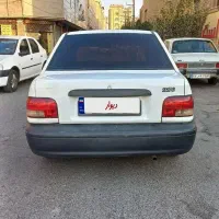 پرایدمدل۱۳۸۶سالم