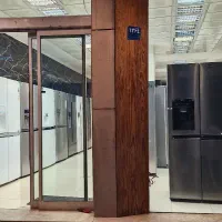 ساید الجی مدل j247 زیر قیمت|یخچال و فریزر|تهران, دبستان|دیوار