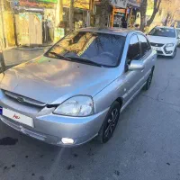 ریو کیا مدل 86