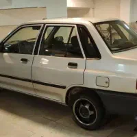 پراید 131|خودرو سواری و وانت|تهران, گلستان (شهرک راه آهن)|دیوار