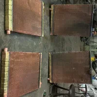 رادیاتور نیسان دیزلی وبنزینی مینی بوس کامیونت خاور