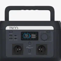 پاور استیشن ۱۰۰۰