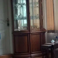 بوفه چوب راش