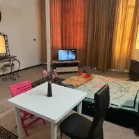 منزل تمیز مبله