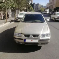 سمند ایکس7