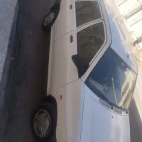 پراید ۹۵|خودرو سواری و وانت|زنجان, |دیوار