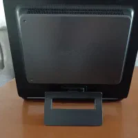 مانیتور  LCD 19 اینچ سونی|قطعات و لوازم جانبی رایانه|تهران, والفجر|دیوار