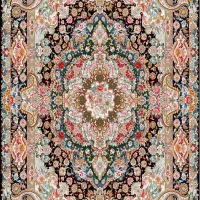 بافنده ماهر فرش