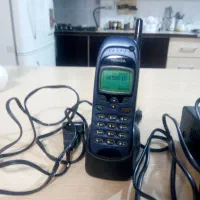 تلفن بی سیم نوکیا با برد بالا|تلفن رومیزی|شیراز, شهرک سراج|دیوار