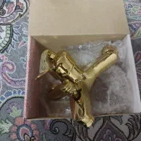 شیرالات طلایی|لوازم سرویس بهداشتی|قم, شهید صیاد شیرازی|دیوار