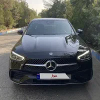 اجاره ماشین رنت c200 2025
