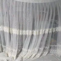 فروش پرده گیپور
