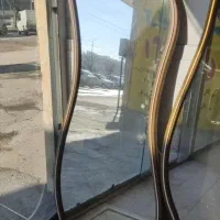 سرای زندگی ( آینه قدی  قیمت مناسب پرداخت بااقساط)