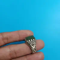 انگشتر زمرد کلمبیا