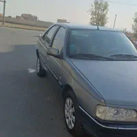 پژو ۴۰۵ slx مدل ۹۲|خودرو سواری و وانت|سلماس, |دیوار