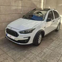 اطلس ۱۴۰۳ G فول  ( فقط معاوضه )