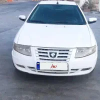 سمند سورن ef7مدل1394