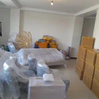 باربری حمل باراثاثیه منزل خاوراسباب کشی به شهرستان|خدمات حمل و نقل|تهران, مرزداران|دیوار