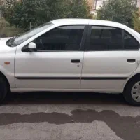 سمند معمولی|خودرو سواری و وانت|قائم‌شهر, |دیوار