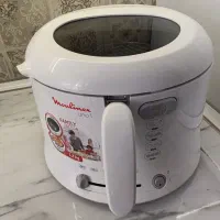 سرخ کن مولینکس