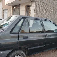 پراید مدل ۸۰|خودرو سواری و وانت|ایجرود, |دیوار