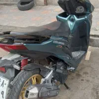 کلیک 150 cc|موتورسیکلت|تهران, عبدل‌آباد|دیوار