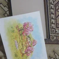 باکس کادو|صنایع دستی و سایر لوازم تزئینی|قم, دروازه چوبی|دیوار