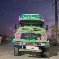 تک بسیار سلامت مدل 47|خودرو سنگین|ورامین, جعفر آباد اخوان|دیوار