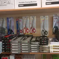 چرخ خیاطی لوازم خیاطی و انواع قطعات در رویال دوخت