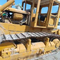 بلدوزر دی شیش کلاچی 26k|خودرو سنگین|فشاپویه, |دیوار