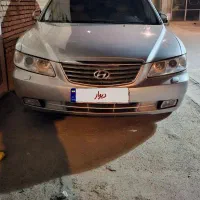 آزرا ۲۰۰۷ خیلی تمیز و ویژه مصرف کننده واقعی|خودرو سواری و وانت|بافق, |دیوار