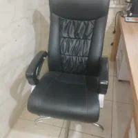 صندلی مدیریتی