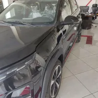 ام‌وی‌ام X33 Cross (اومودا C3)، مدل ۱۴۰۴