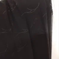 پارچه چادر مشکی