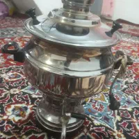 سماور برقی