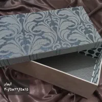 جعبه کادویی|صنایع دستی و سایر لوازم تزئینی|قزوین, |دیوار