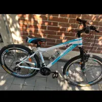 دوچرخه 26 جردن