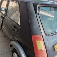 فروش ماشین پی کی|خودرو سواری و وانت|زرند, |دیوار