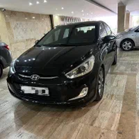 هیوندای اکسنت مونتاژ، مدل ۱۳۹۷|خودرو سواری و وانت|تهران, عباس‌آباد|دیوار