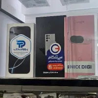اپل iPhone 13 با حافظهٔ ۱۲۸ گیگابایت( اقساطی)|موبایل|تهران, شهرک ابوذر|دیوار