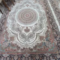 ۲تخته فرش ۹ متر سالم ۷۰۰ شانه تراکم ۲۵۵۰ قیمت ۱۶