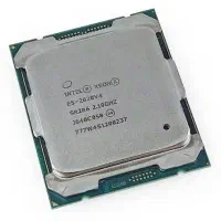 cpu intel xeon e5 2620v4 اینتل