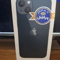 آیفون 13 نرمال فروش فوری