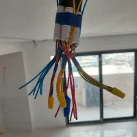 برقکار ساختمان سیم کشی و تعمیرات برق فوری
