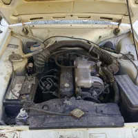 پیکان مدل ۸۳ بدون رنگ|خودرو سواری و وانت|بانه, |دیوار