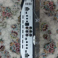 ضبط و باند و امپلی|قطعات یدکی و لوازم جانبی|خرمآباد, |دیوار