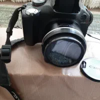 فروش دوربین عکاسی کنون|دوربین عکاسی و فیلم‌برداری|کرج, برغان|دیوار