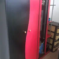 وسایل اطاق نوجوان|تخت و صندلی بچه|الیگودرز, |دیوار